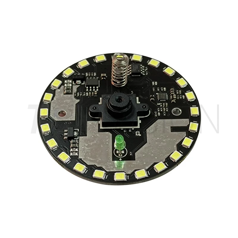 DS52M04FFOV2735 Raspberry Pi1 DS52M04FFOV2735 Raspberry Pi1