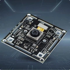 कैमरा मॉड्यूल