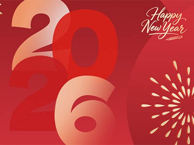 एक साथ नए साल का स्वागत करें