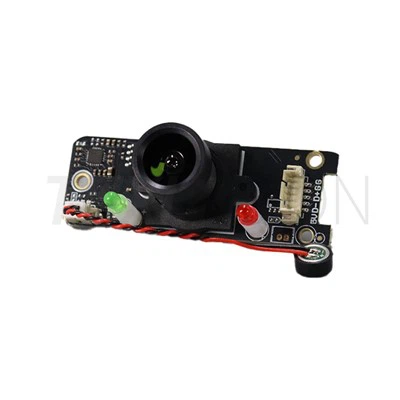 GC2083 रास्पबेरी पाई